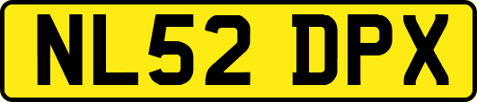 NL52DPX