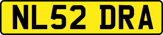 NL52DRA
