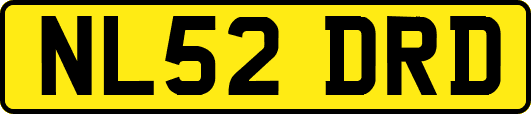 NL52DRD