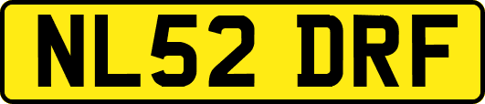 NL52DRF