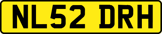 NL52DRH