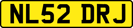 NL52DRJ