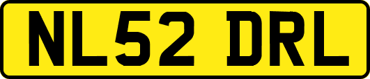 NL52DRL