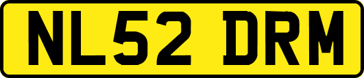NL52DRM