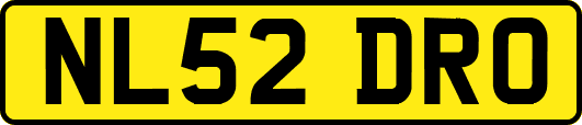 NL52DRO