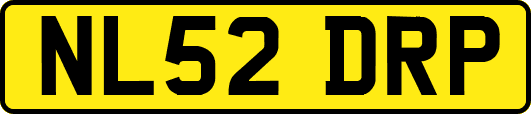 NL52DRP