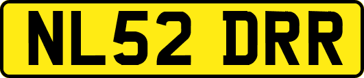 NL52DRR