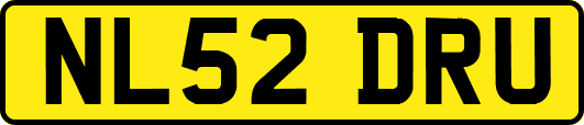 NL52DRU