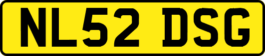 NL52DSG