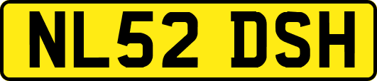 NL52DSH