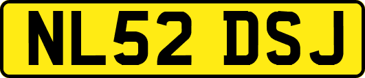 NL52DSJ