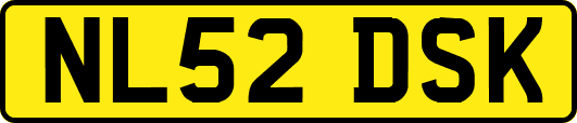 NL52DSK