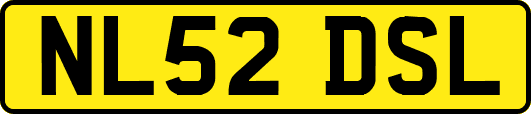 NL52DSL
