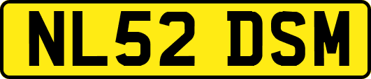 NL52DSM