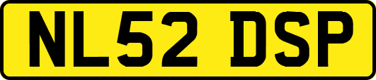 NL52DSP