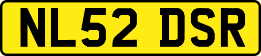 NL52DSR