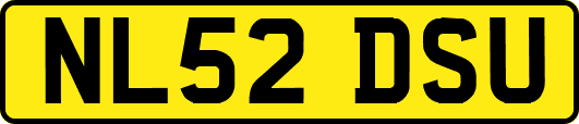 NL52DSU