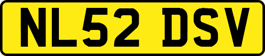 NL52DSV