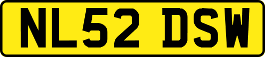 NL52DSW