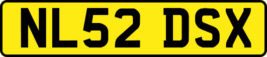 NL52DSX