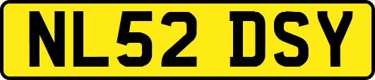 NL52DSY