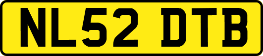 NL52DTB