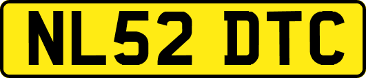 NL52DTC