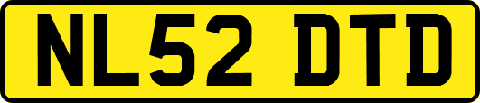 NL52DTD
