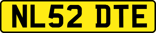 NL52DTE