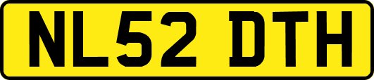 NL52DTH
