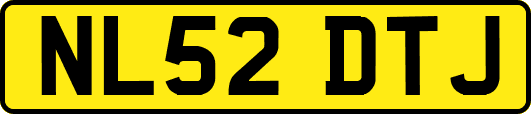 NL52DTJ