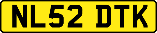 NL52DTK