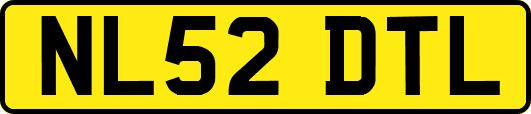 NL52DTL
