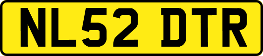 NL52DTR