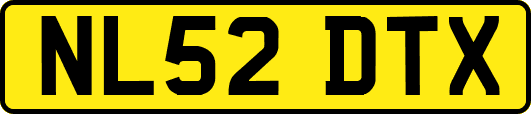 NL52DTX