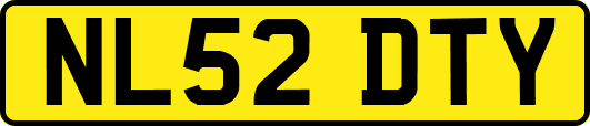 NL52DTY