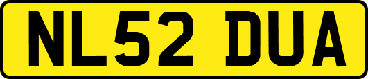 NL52DUA