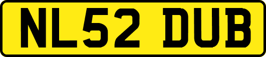 NL52DUB