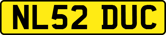 NL52DUC