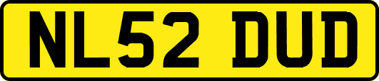 NL52DUD
