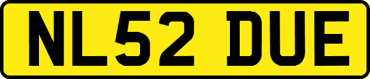 NL52DUE
