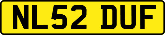 NL52DUF
