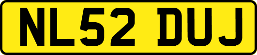 NL52DUJ
