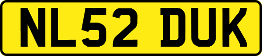 NL52DUK