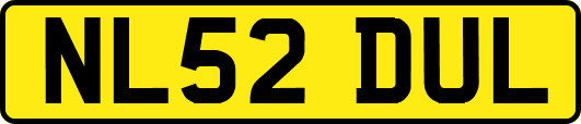 NL52DUL
