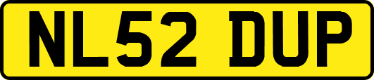 NL52DUP