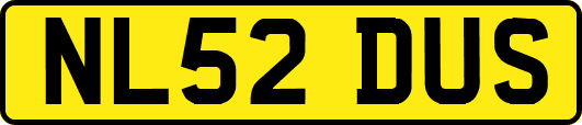NL52DUS