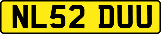 NL52DUU
