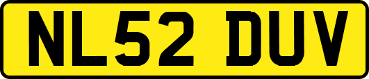 NL52DUV
