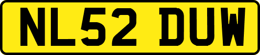 NL52DUW